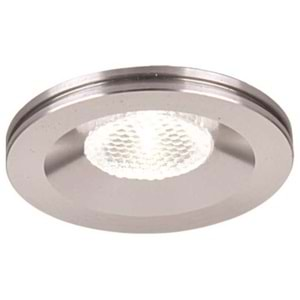 JUPITER LS968 LED SPOT 3W 3000K ALÜMİNYUM KASA