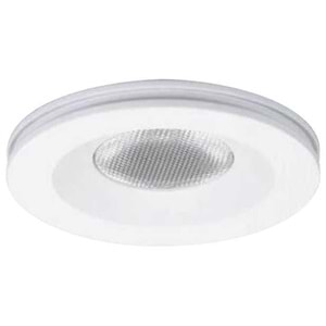 JUPİTER LS987 LED SPOT 3W 3000K MAT BEYAZ KASA