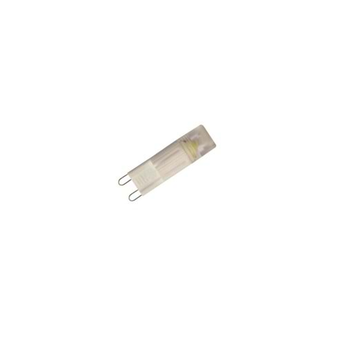 HOROZ 1,5W 6400K NANO-2 G9 LED KAPSÜL HL452L AMPUL 001 008 0002