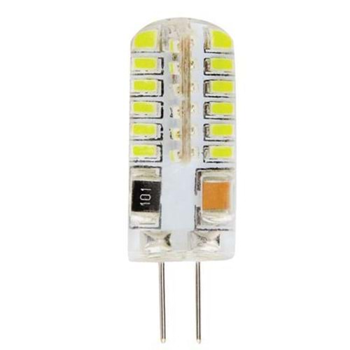 HOROZ 3W LED KAPSÜL MICRO-3 G4 DUY 6400K 001 010 0003