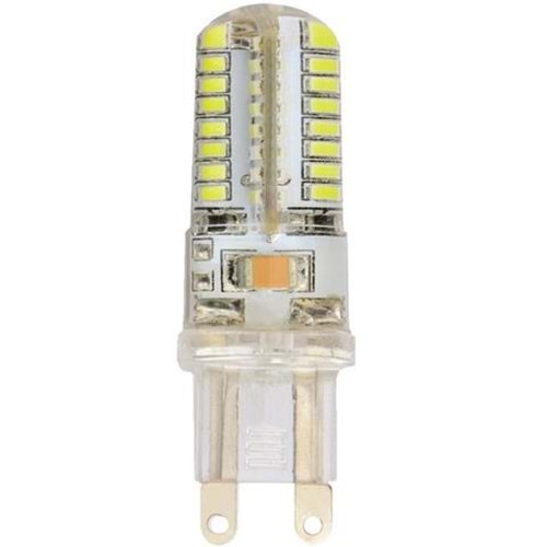 HOROZ 3W MEGA 6400K LED AMPUL G9 DUY 001 011 0003 HL457L