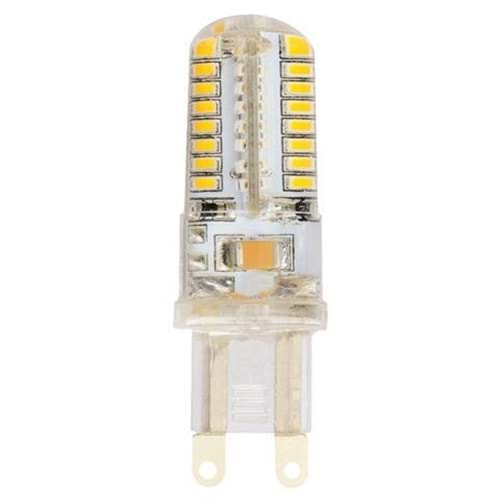 HOROZ 5W MEGA 6400K SMD LED G9 DUY 001 011 0005