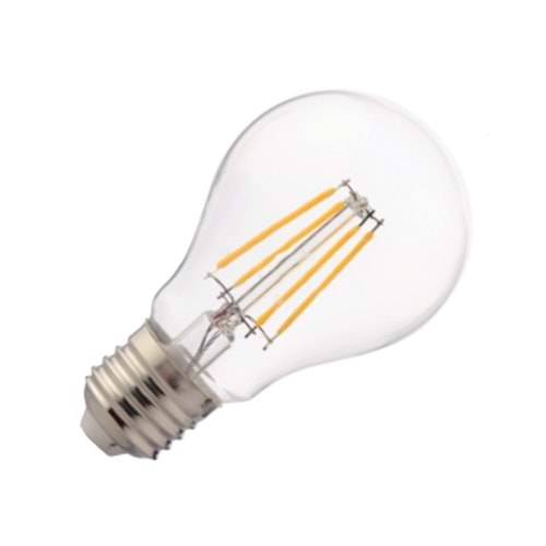 HOROZ 10W FILAMENT GLOBE-10 LED AMPUL 6400K E27 001 015 0010