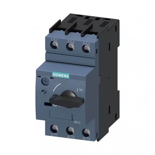 SIEMENS MOTOR KORUMA ŞALTERİ 3RV2021-4DA10 20-25 AMPER