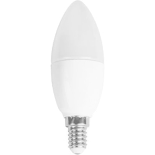 CATA 8W BUJİ LED AMPUL 6400K BEYAZ E14 CT-4083B