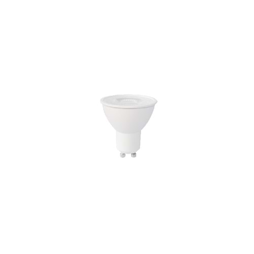 CATA 7W LED ÇANAK AMPUL AMBER CT-4215A