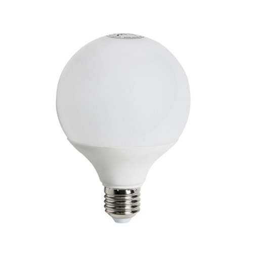 CATA 15W G95 GLOP LED AMPUL 3200K GÜNIŞIĞI CT-4235G