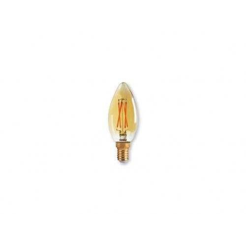 CATA 4W RUSTİK LED AMPUL 2700K E14 AMBER CT-4280