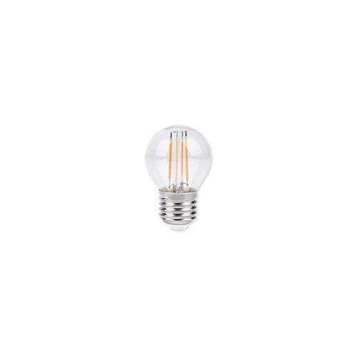 CATA 4W RUSTİK LED AMPUL 2700K E27 AMBER CT-4288