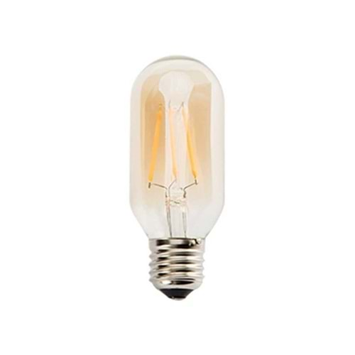 CATA 4W RUSTİK LED AMPUL 2700K E27 AMBER CT-4298