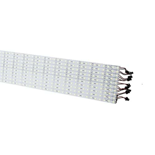 CATA 5630 ÇİPLİ 1 METRE 72 LEDLİ PCB ŞERİT LED BEYAZ IŞIK CT-4594