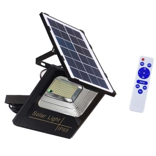 CATA 100W SOLAR PROJEKTÖR CT-4648