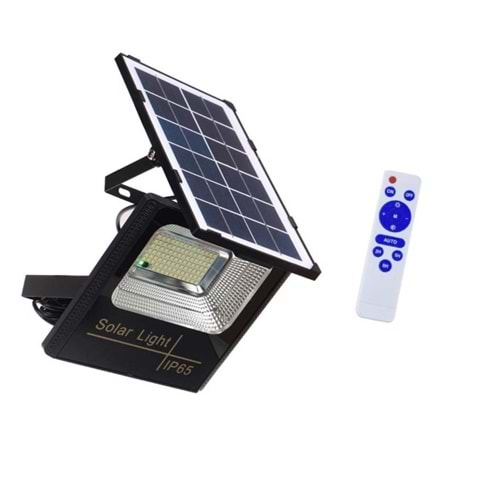 CATA 200 WATT SOLAR PROJEKTÖR CT-4649B