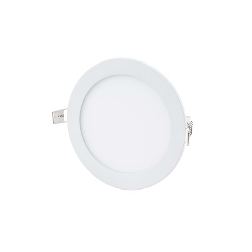 CATA 12W LED PANEL ALÜMİNYUM 6500K BEYAZ IŞIK CT-5147