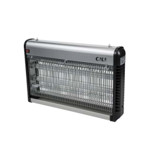 CATA SİNEK ÖLDÜRÜCÜ CİHAZ 2X15W CT-9402