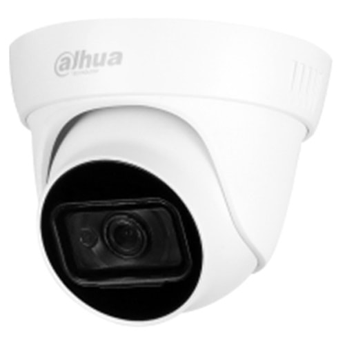 DAHUA DH-HAC-HDW1400TLP-A 4MP 4in1 2.8mm Sabit Lens Dome Güvenlik Kamerası