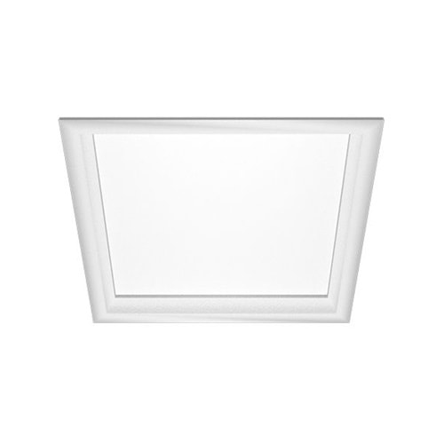 GOYA 20W SIVA ALTI LED PANEL SİYAH KASA 4000K GY-1787