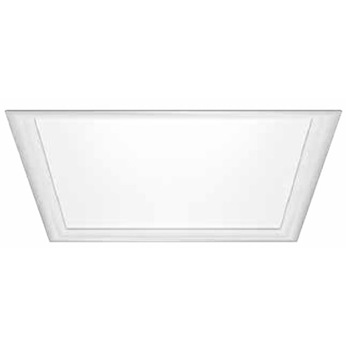 GOYA 24W SIVA ALTI LED PANEL BEYAZ KASA 3000K GY-1797