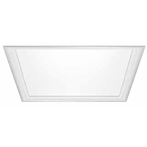 GOYA 24W SIVA ALTI LED PANEL SİYAH KASA 4000K GY-1797