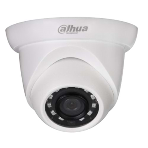 DAHUA IPC-HDW1230SP 2MP IP 2.8mm H.265+ Dome Güvenlik Kamerası