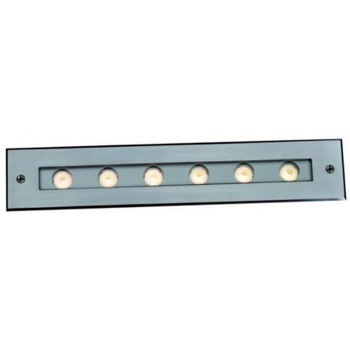 JUPİTER LG926 S LED GÖMME BAHÇE ARMATÜRÜ 6X2W 3000K