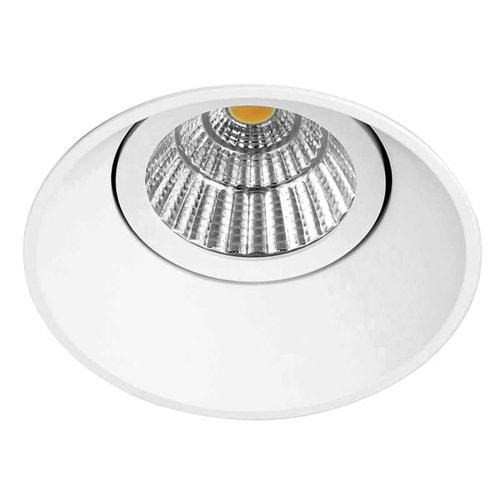 JUPİTER LS444 HAREKETLİ LED SPOT 11W 3000K BEYAZ KASA