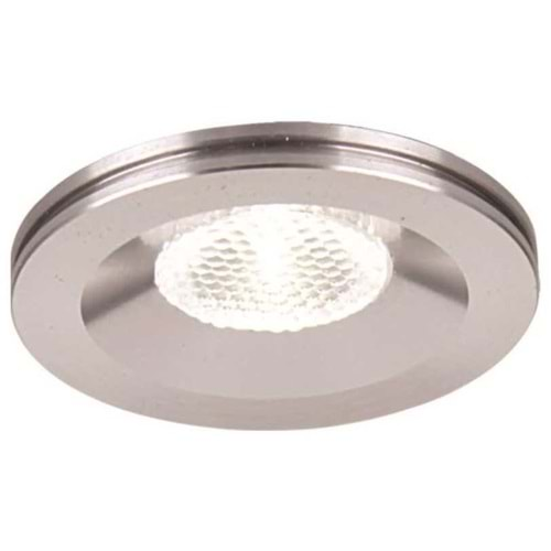 JUPITER LS968 LED SPOT 3W 3000K ALÜMİNYUM KASA