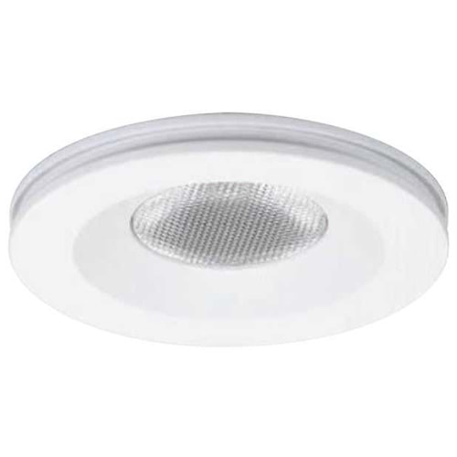 JUPİTER LS987 LED SPOT 3W 3000K MAT BEYAZ KASA