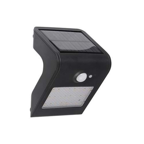 HOROZ SIRIUS-2W-4000K LED SOLAR ARMATUR 078 012 0002