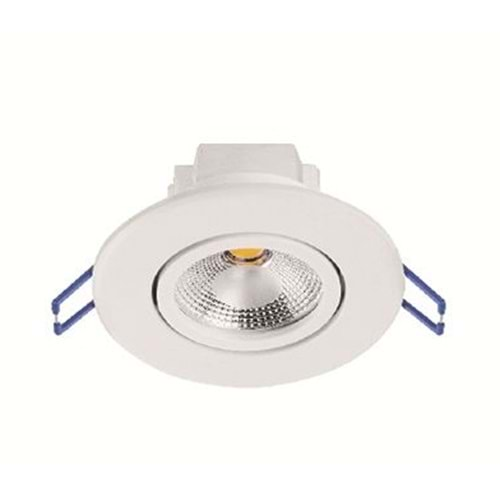 GOYA GY-1726-3W-WW-3000K COB LED DOWNLIGHT ARMATÜR